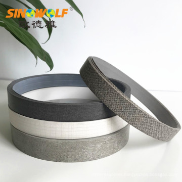 0.35-3.0mm ABS Edge Banding for Furniture Accessory